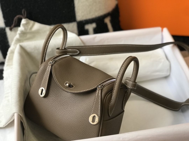 Hermes Top Handle Bags